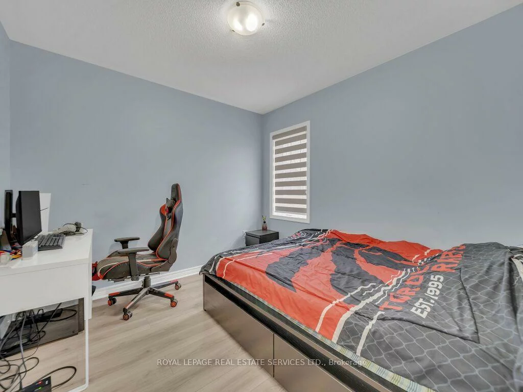 61, Rockbrook, Northwest Brampton, Brampton