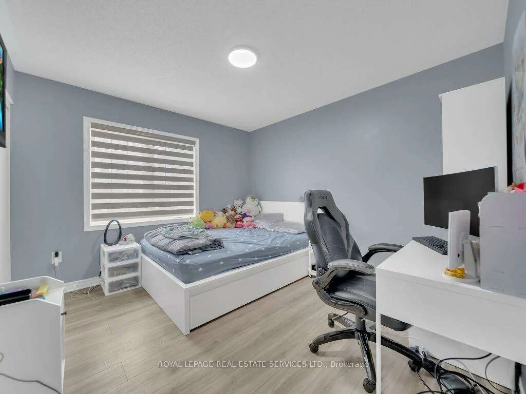 61, Rockbrook, Northwest Brampton, Brampton