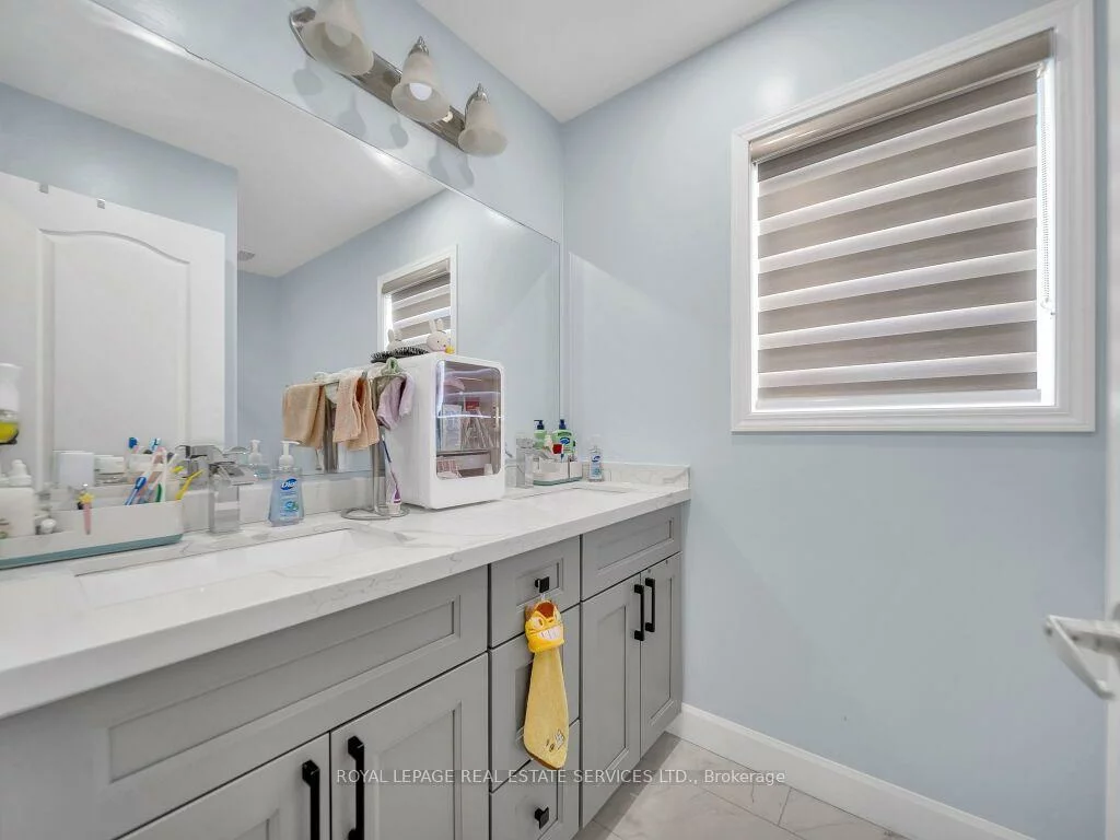 61, Rockbrook, Northwest Brampton, Brampton