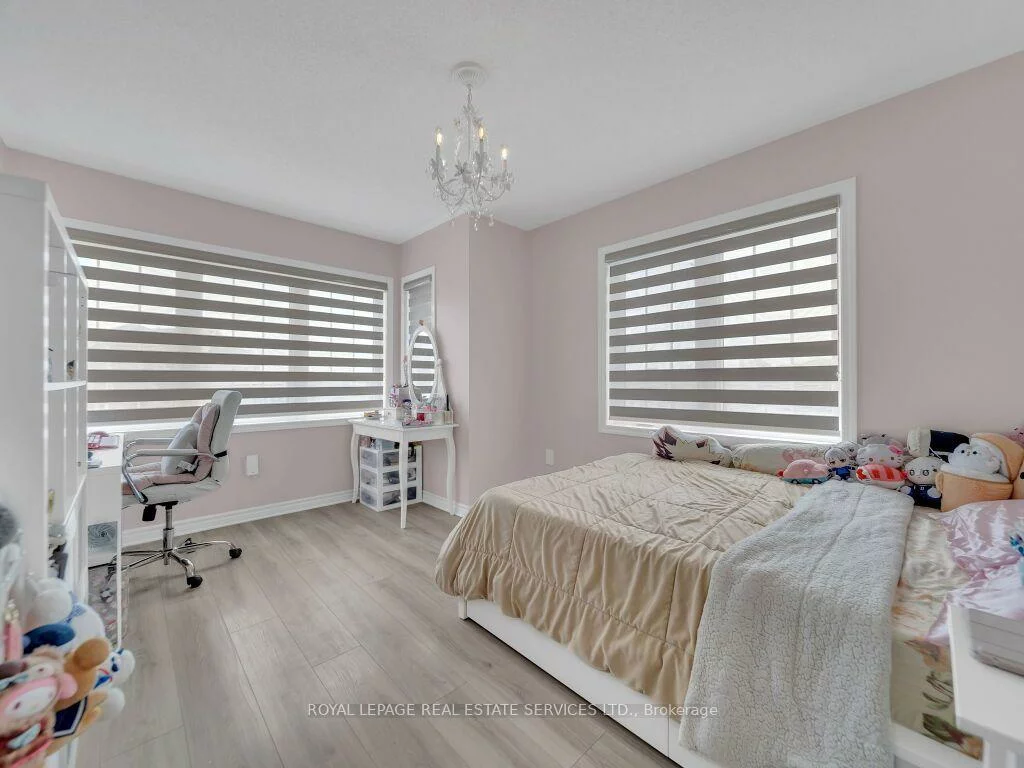 61, Rockbrook, Northwest Brampton, Brampton
