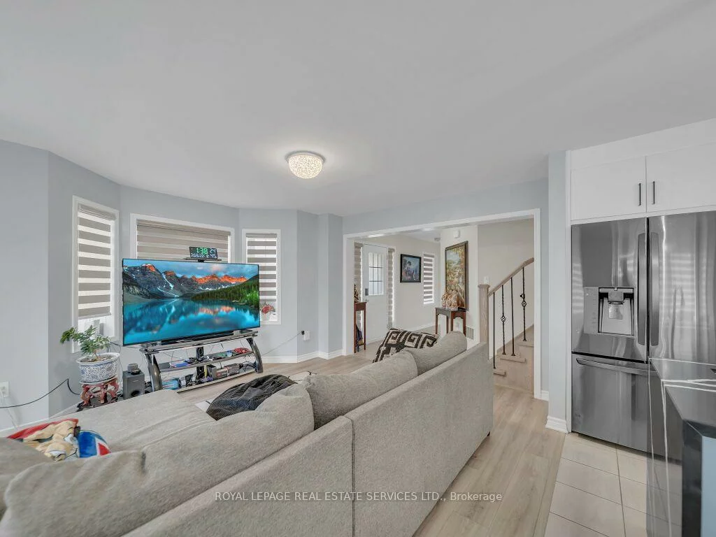 61, Rockbrook, Northwest Brampton, Brampton