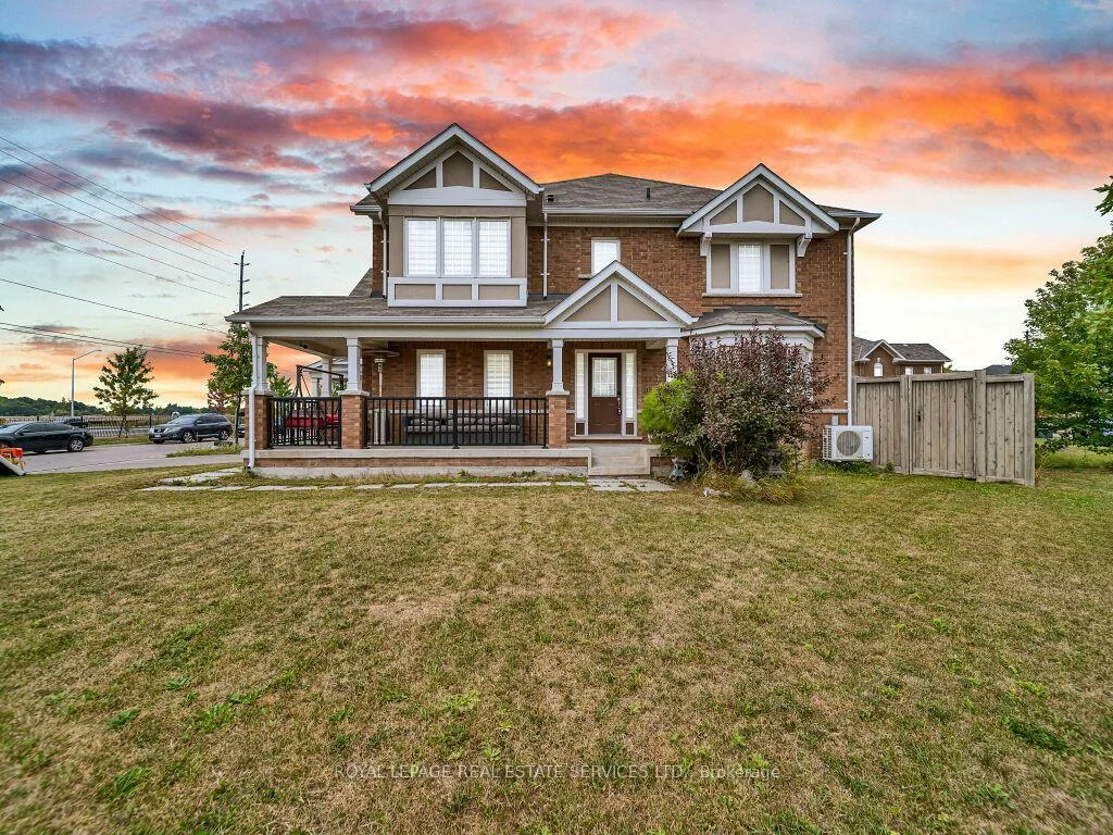 61, Rockbrook, Northwest Brampton, Brampton