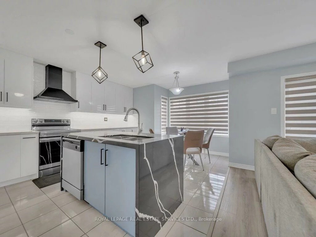 61, Rockbrook, Northwest Brampton, Brampton