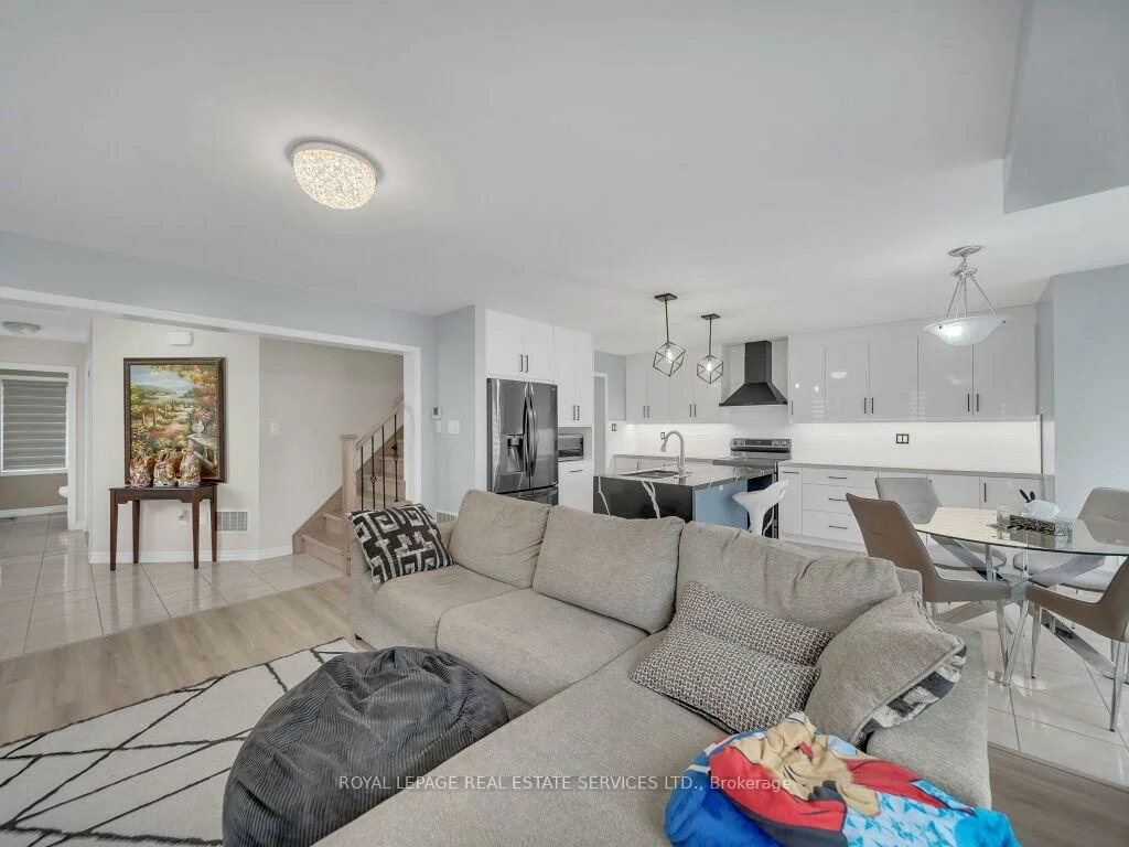 61, Rockbrook, Northwest Brampton, Brampton