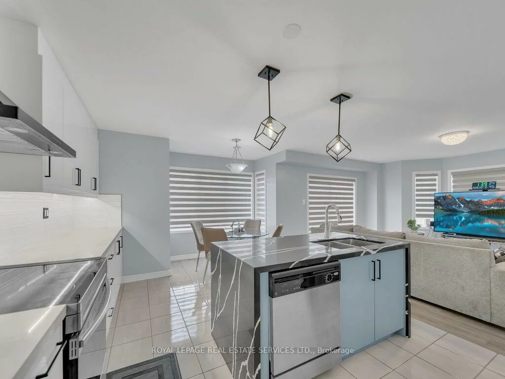61, Rockbrook, Northwest Brampton, Brampton