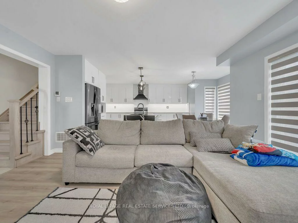 61, Rockbrook, Northwest Brampton, Brampton