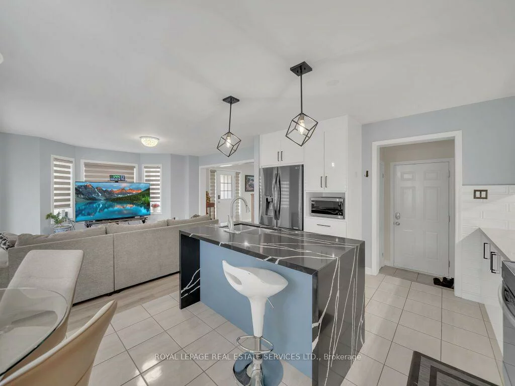 61, Rockbrook, Northwest Brampton, Brampton