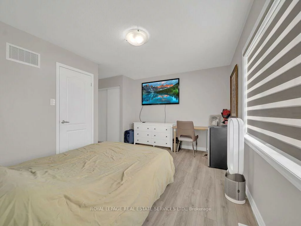 61, Rockbrook, Northwest Brampton, Brampton