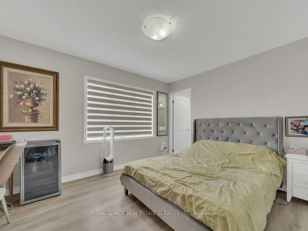 61, Rockbrook, Northwest Brampton, Brampton