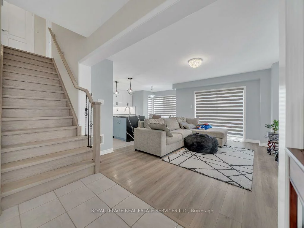 61, Rockbrook, Northwest Brampton, Brampton