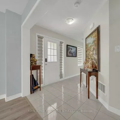 61, Rockbrook, Northwest Brampton, Brampton