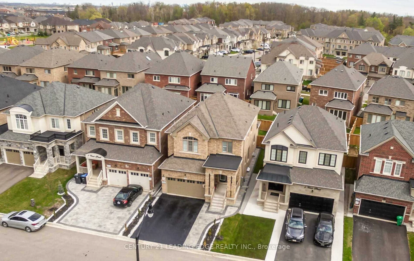 7, Vetch, Bram West, Brampton