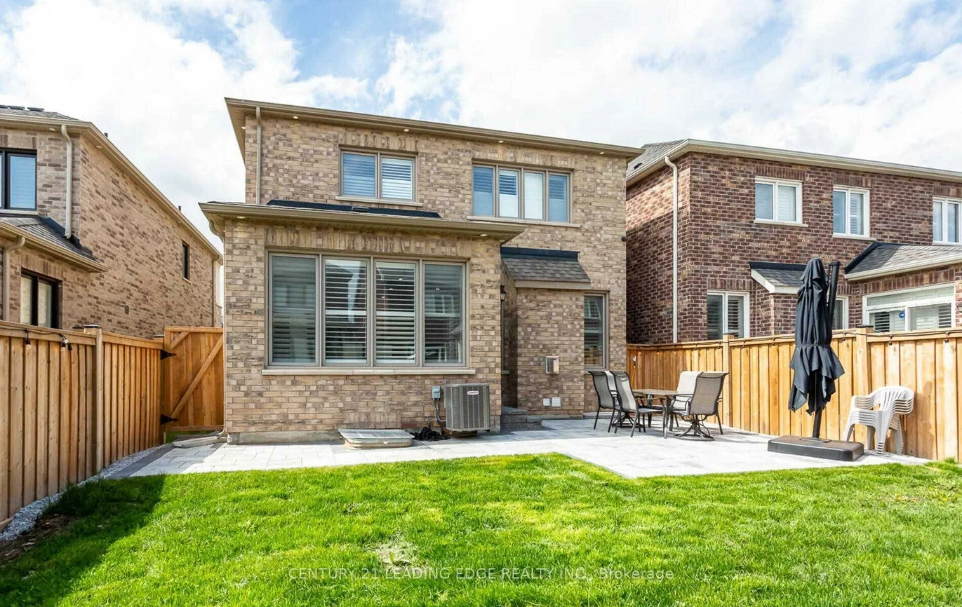 7, Vetch, Bram West, Brampton
