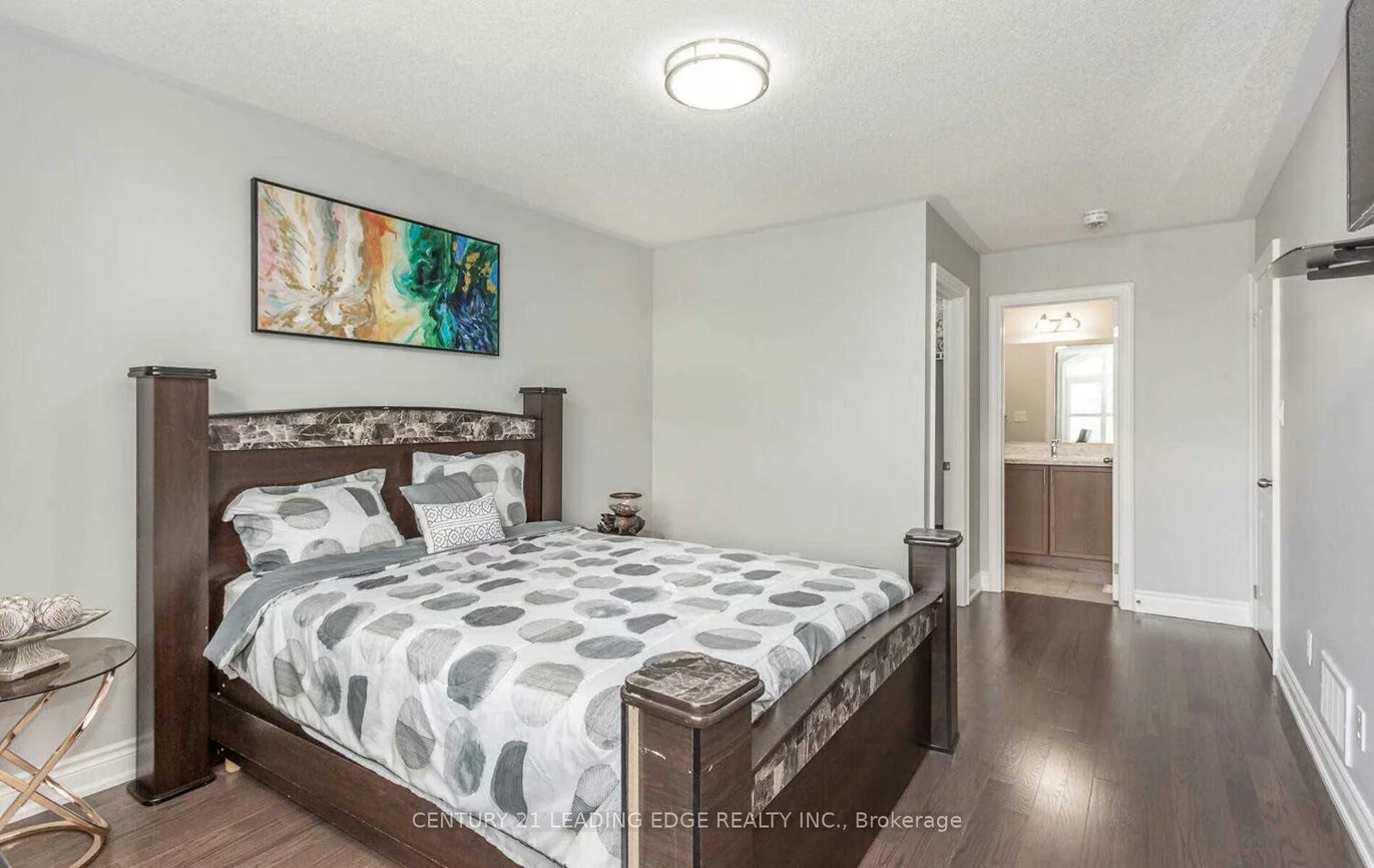 7, Vetch, Bram West, Brampton