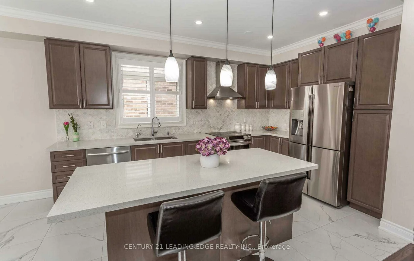 7, Vetch, Bram West, Brampton