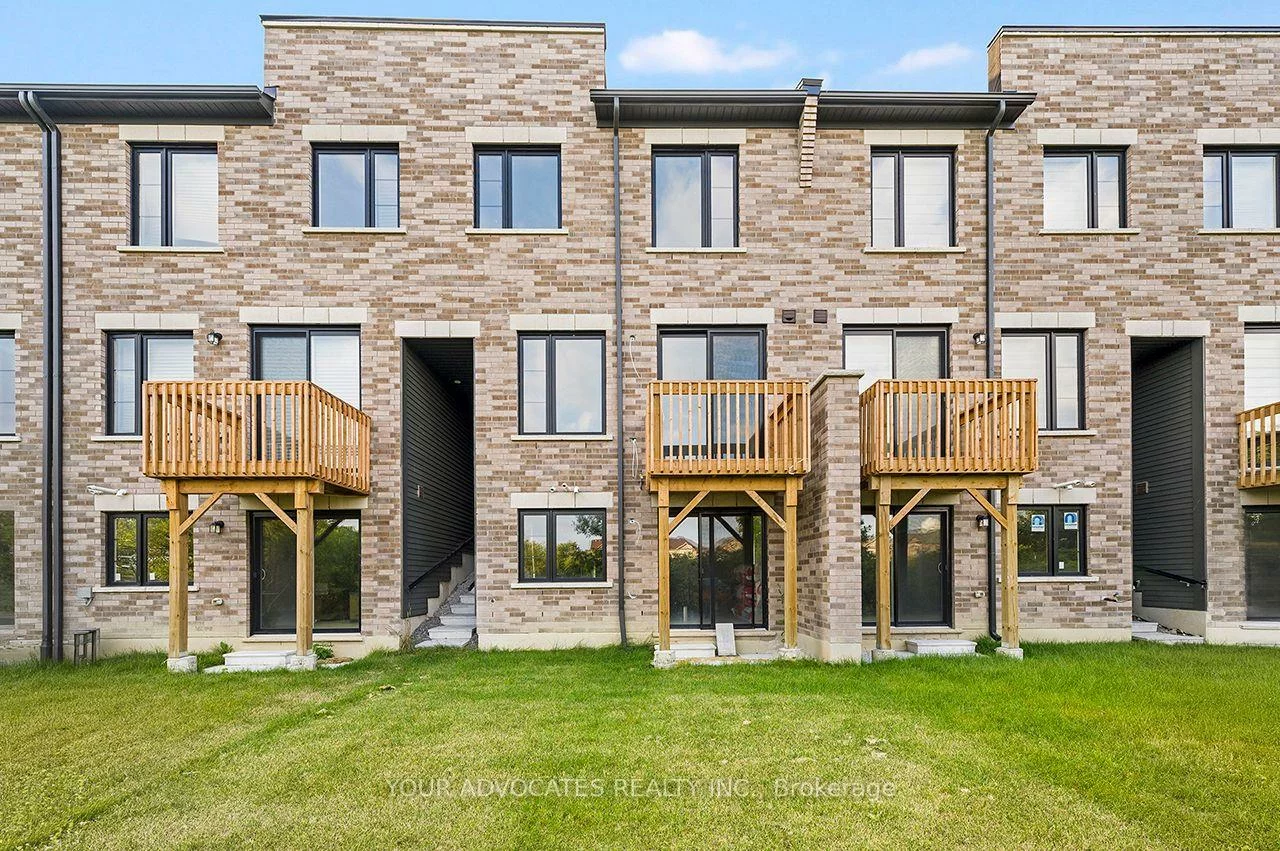 40, Falby, Bram East, Brampton