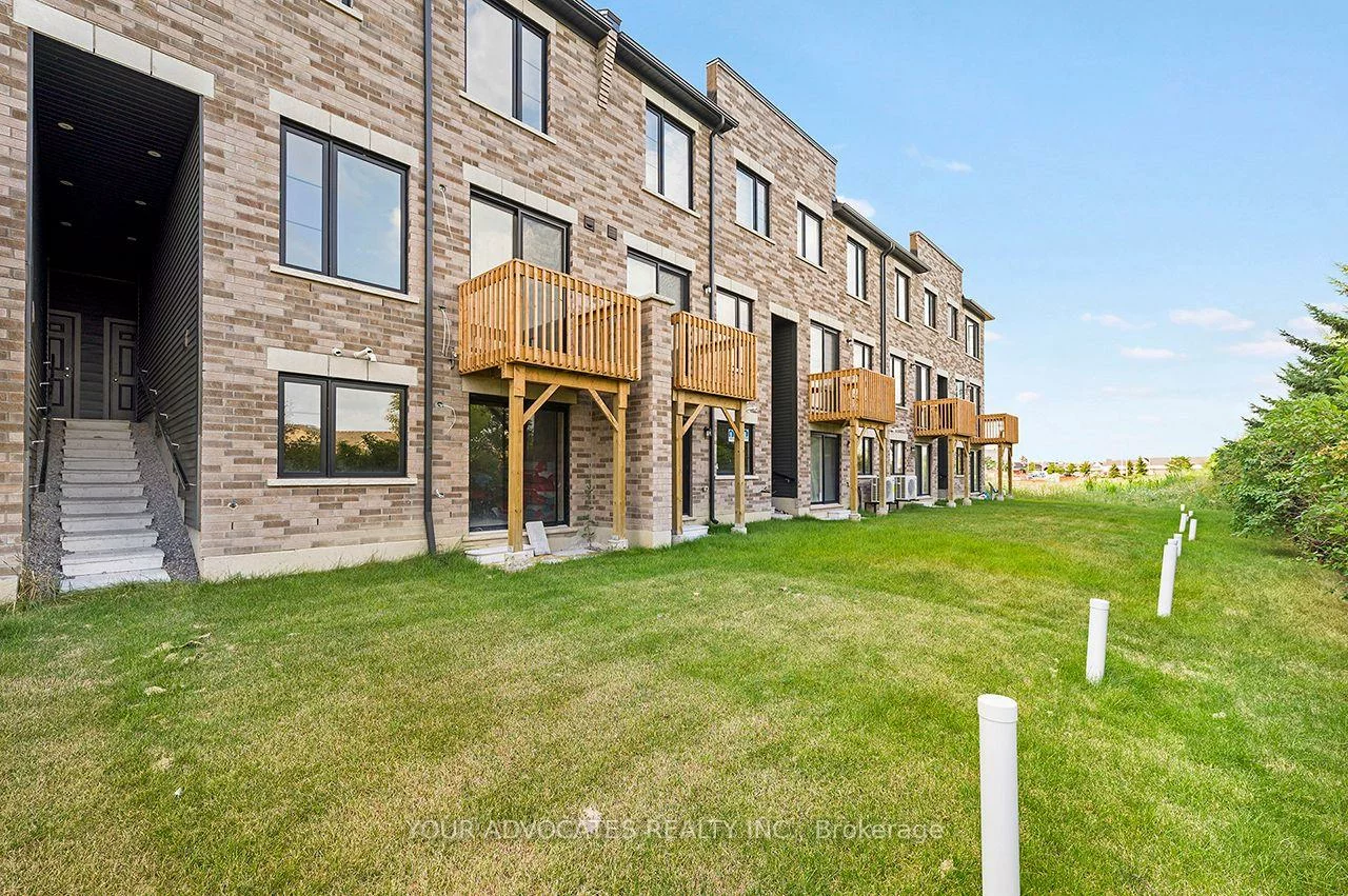 40, Falby, Bram East, Brampton