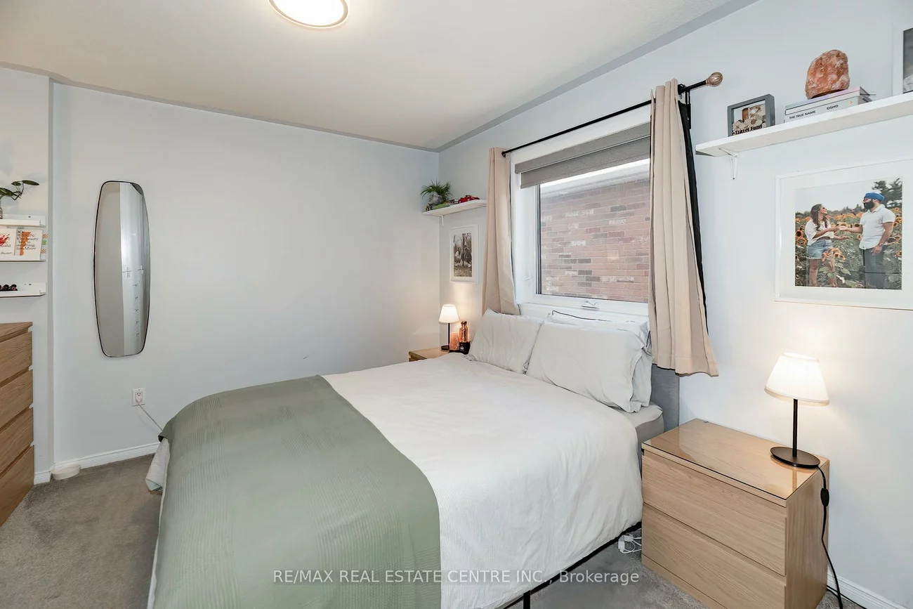 41, Ranchero, Fletcher's Meadow, Brampton