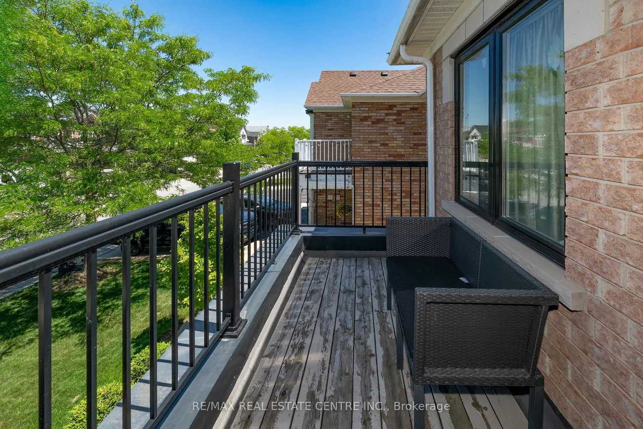 41, Ranchero, Fletcher's Meadow, Brampton