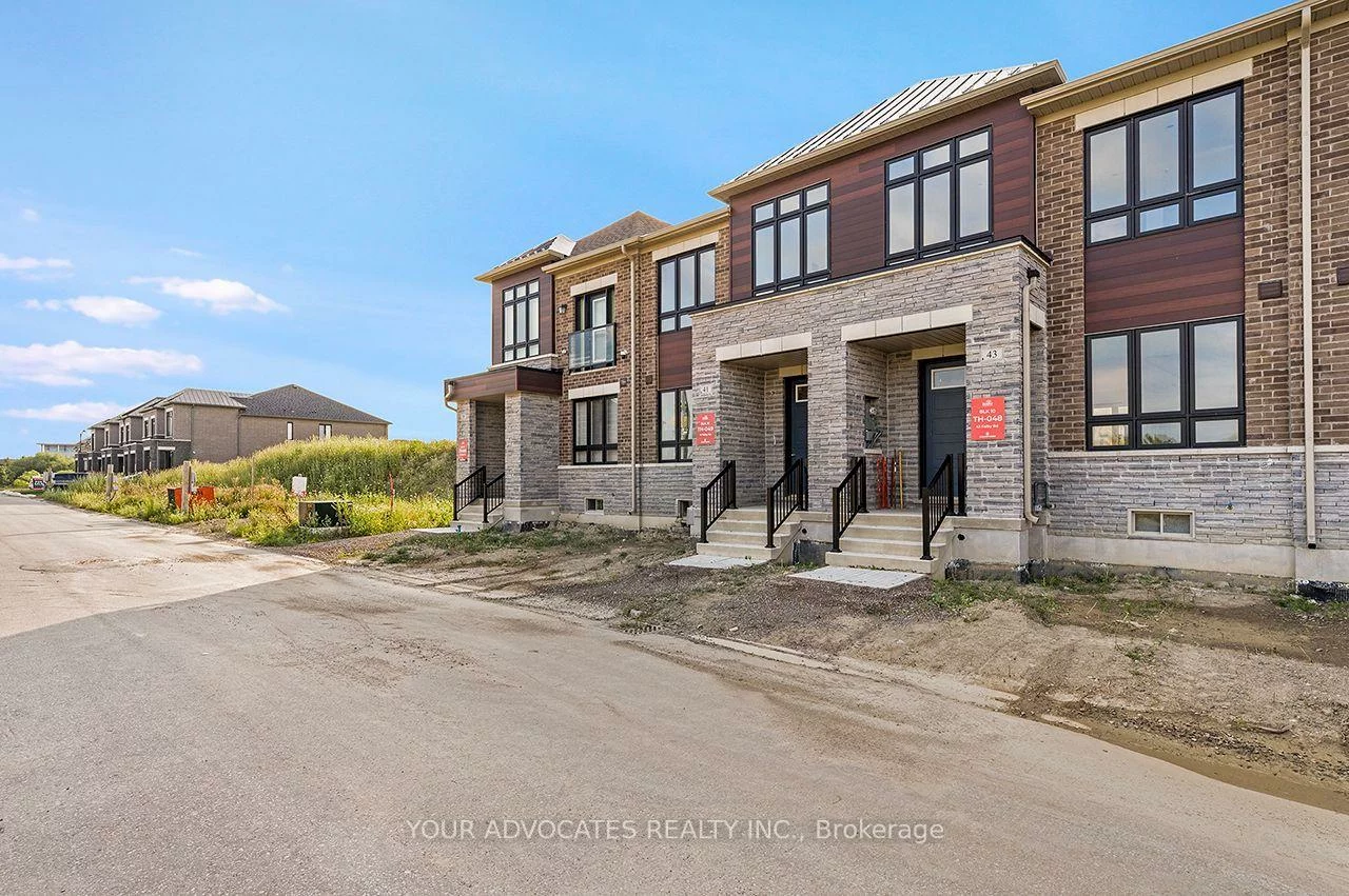 43, Falby, Bram East, Brampton