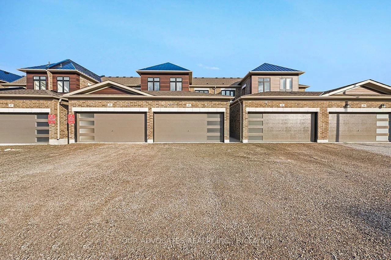 43, Falby, Bram East, Brampton