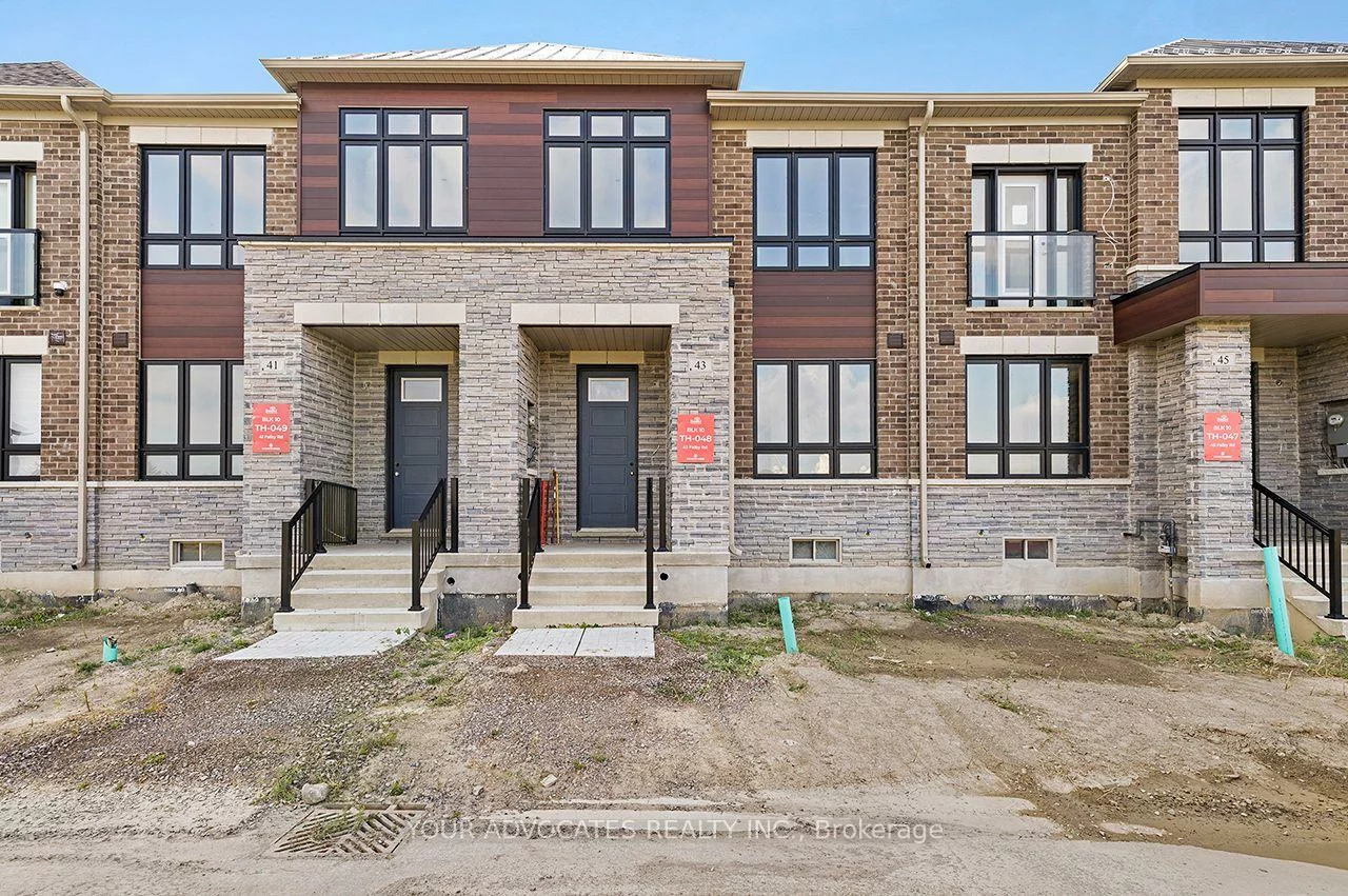 43, Falby, Bram East, Brampton