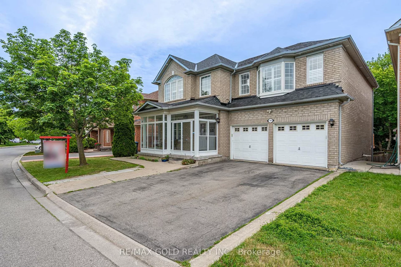 141, Whitwell, Vales of Castlemore, Brampton