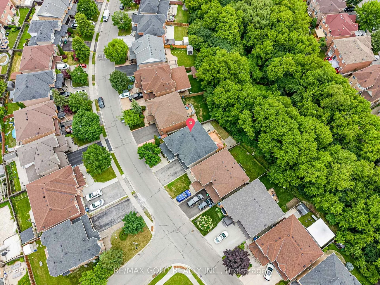 141, Whitwell, Vales of Castlemore, Brampton