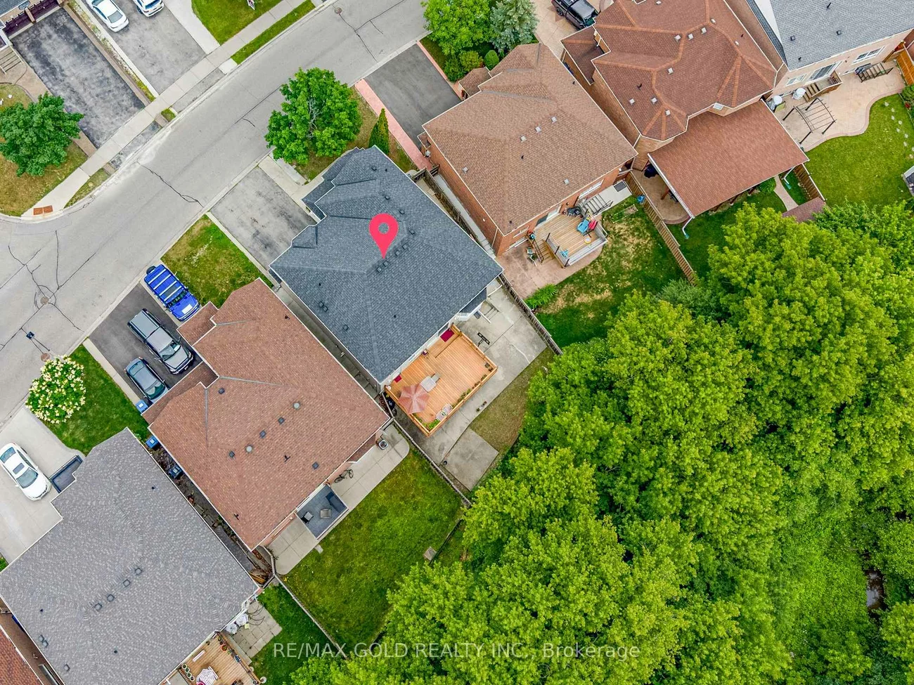 141, Whitwell, Vales of Castlemore, Brampton