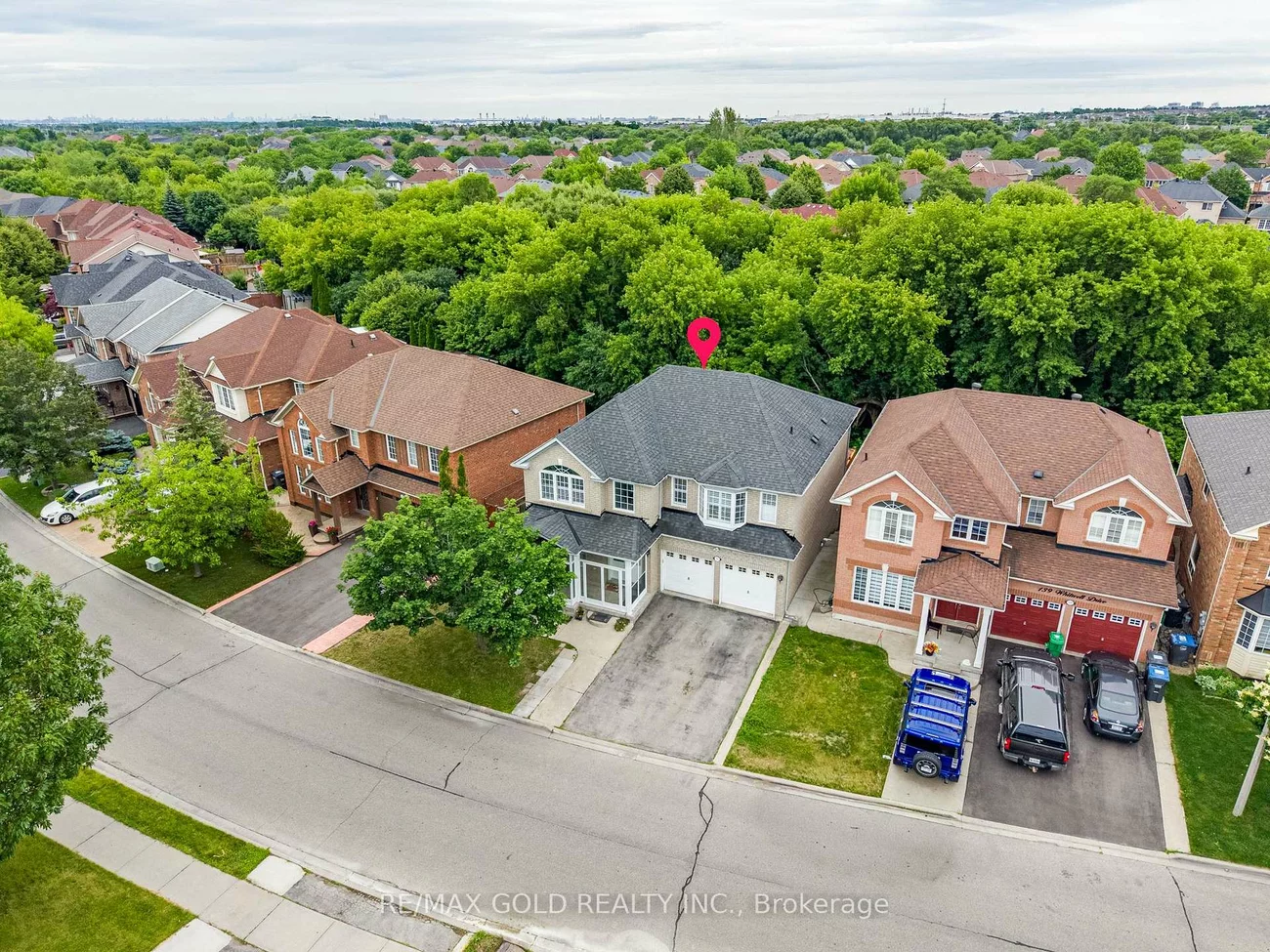 141, Whitwell, Vales of Castlemore, Brampton