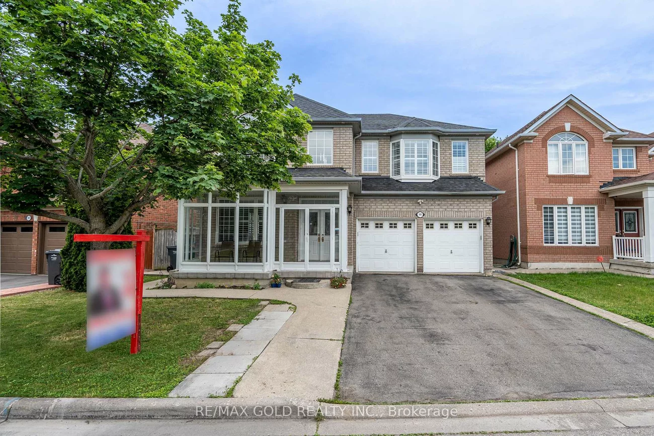 141, Whitwell, Vales of Castlemore, Brampton