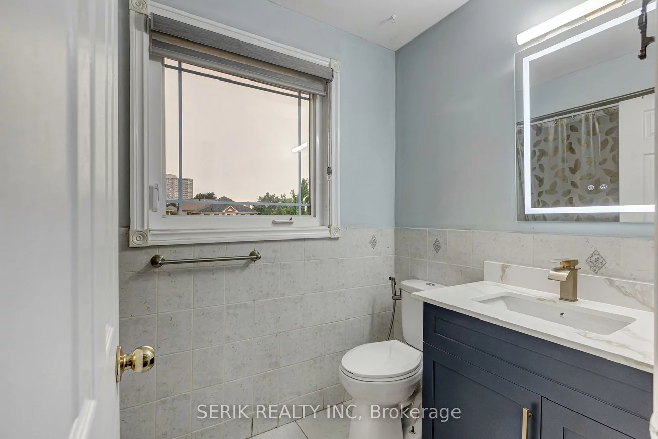 110, Havelock, Fletcher's Creek South, Brampton
