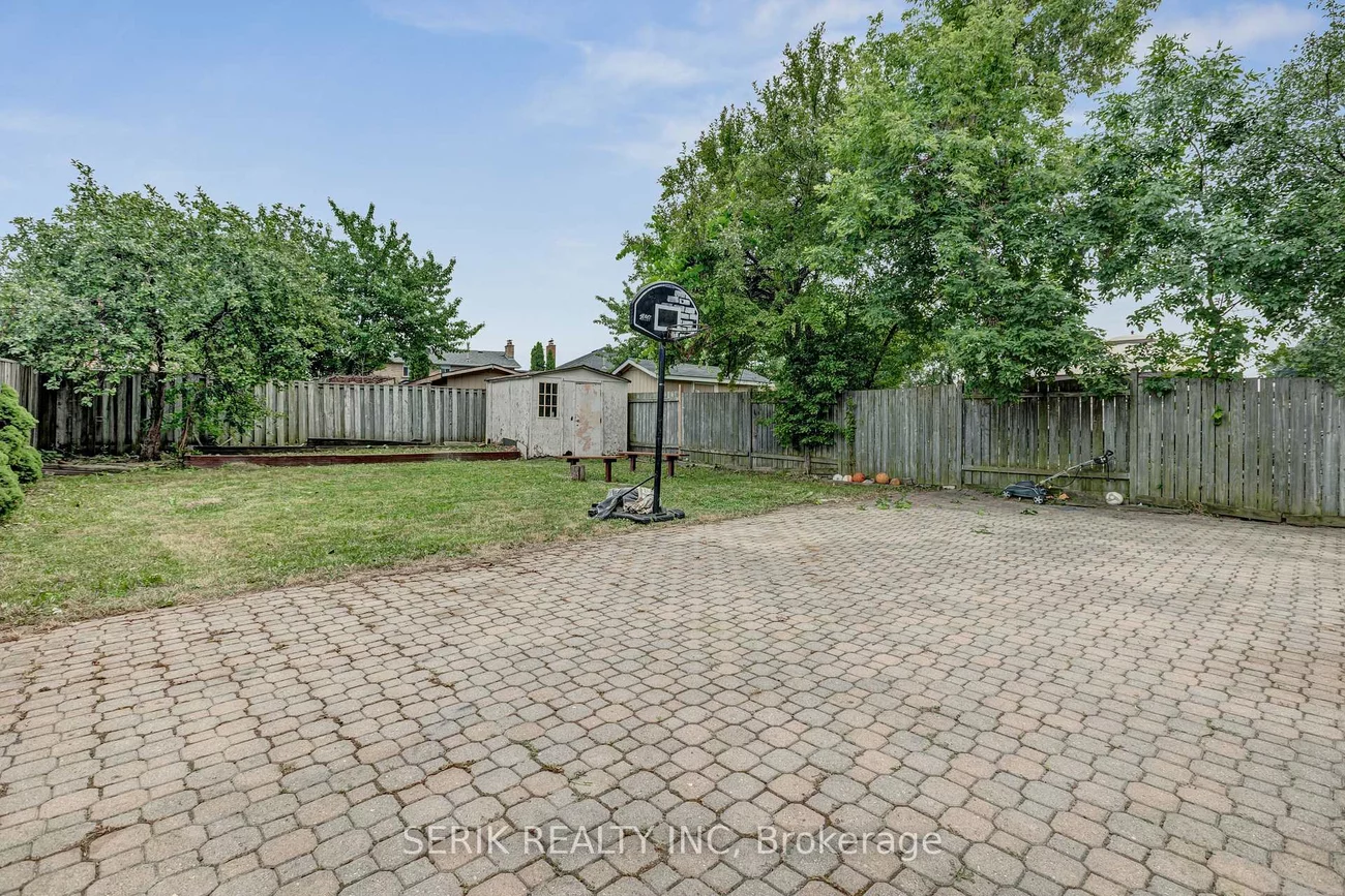 110, Havelock, Fletcher's Creek South, Brampton