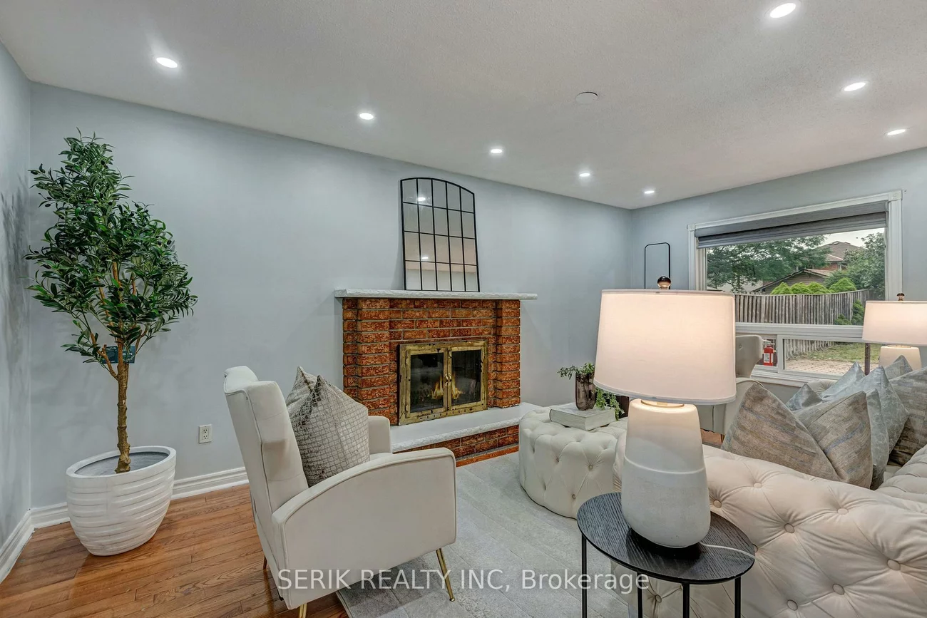 110, Havelock, Fletcher's Creek South, Brampton