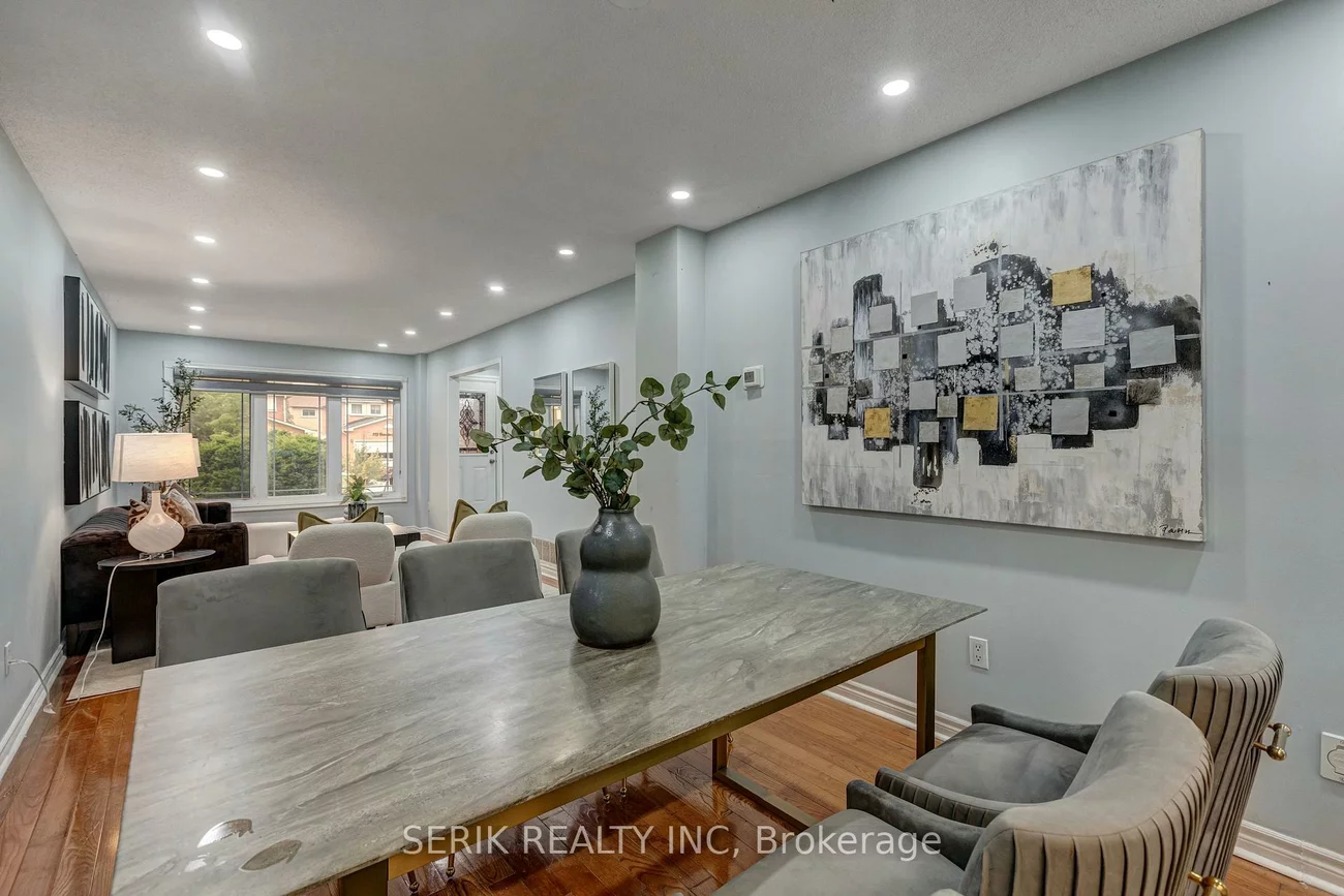 110, Havelock, Fletcher's Creek South, Brampton