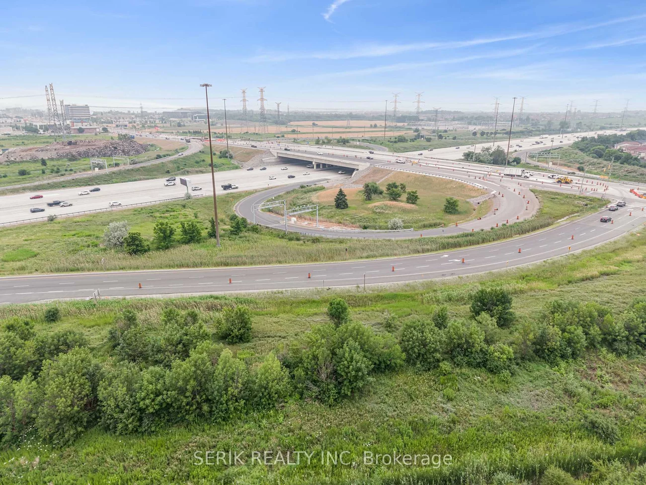 110, Havelock, Fletcher's Creek South, Brampton