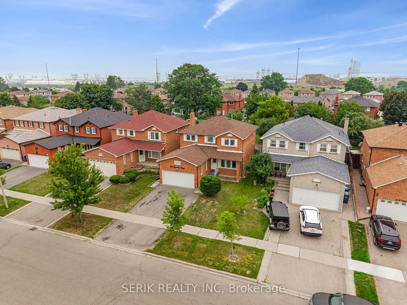 110, Havelock, Fletcher's Creek South, Brampton