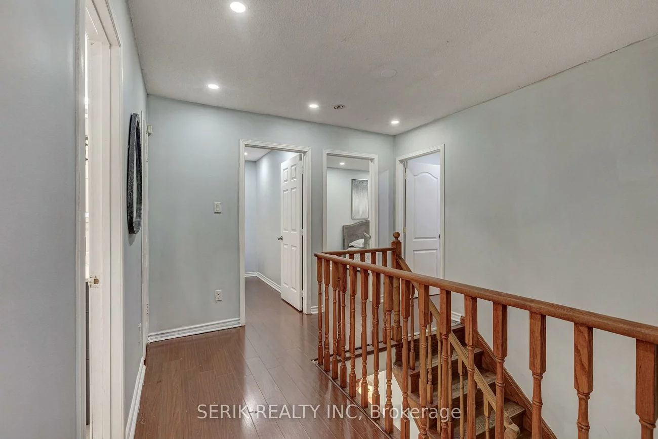 110, Havelock, Fletcher's Creek South, Brampton