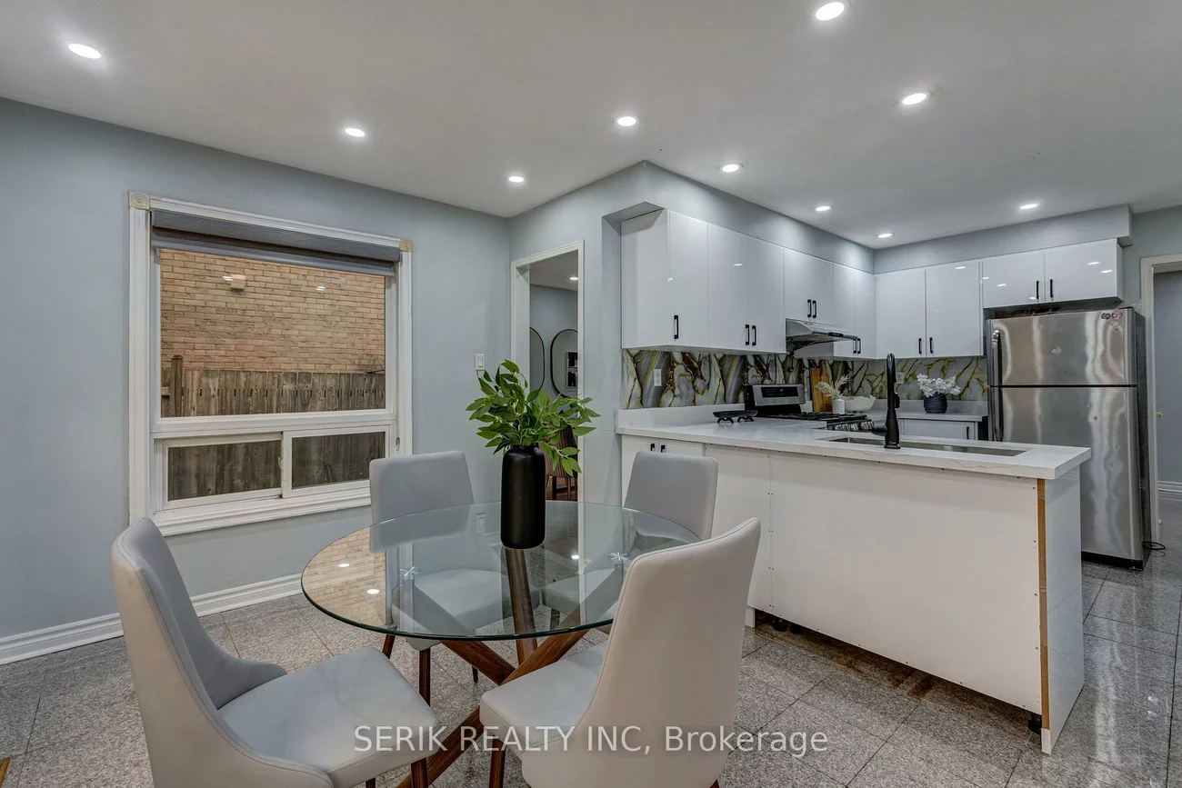 110, Havelock, Fletcher's Creek South, Brampton