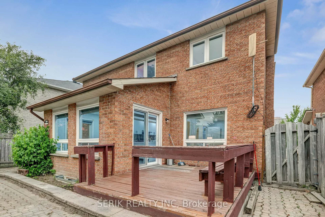 110, Havelock, Fletcher's Creek South, Brampton