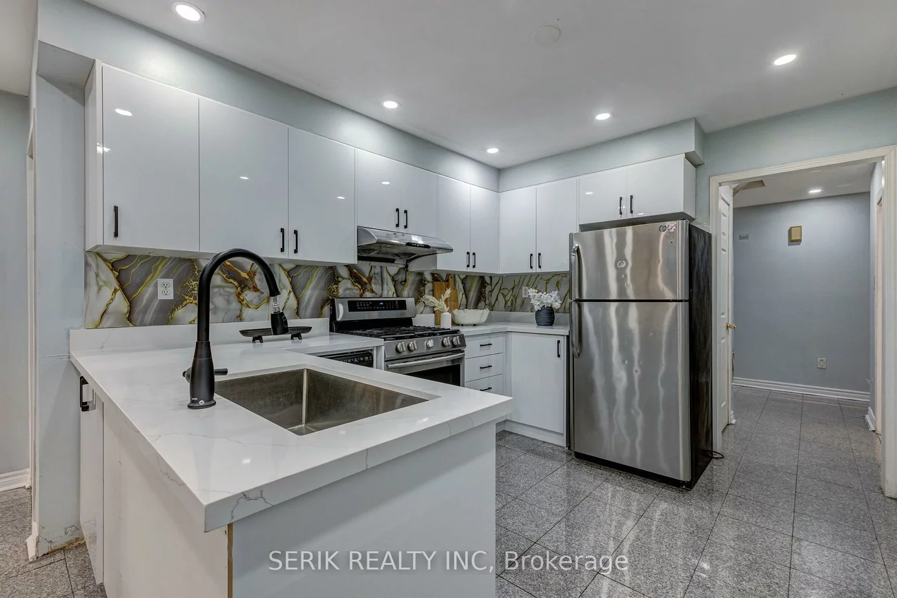 110, Havelock, Fletcher's Creek South, Brampton