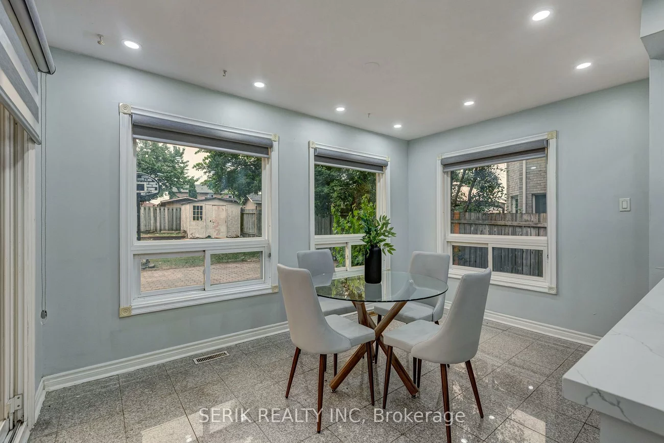 110, Havelock, Fletcher's Creek South, Brampton