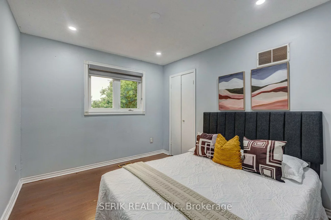 110, Havelock, Fletcher's Creek South, Brampton