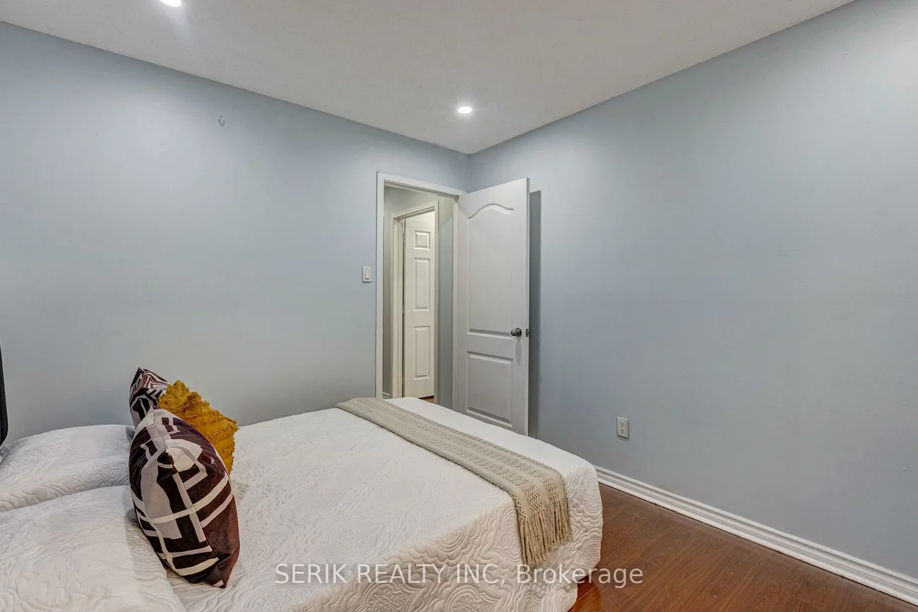 110, Havelock, Fletcher's Creek South, Brampton