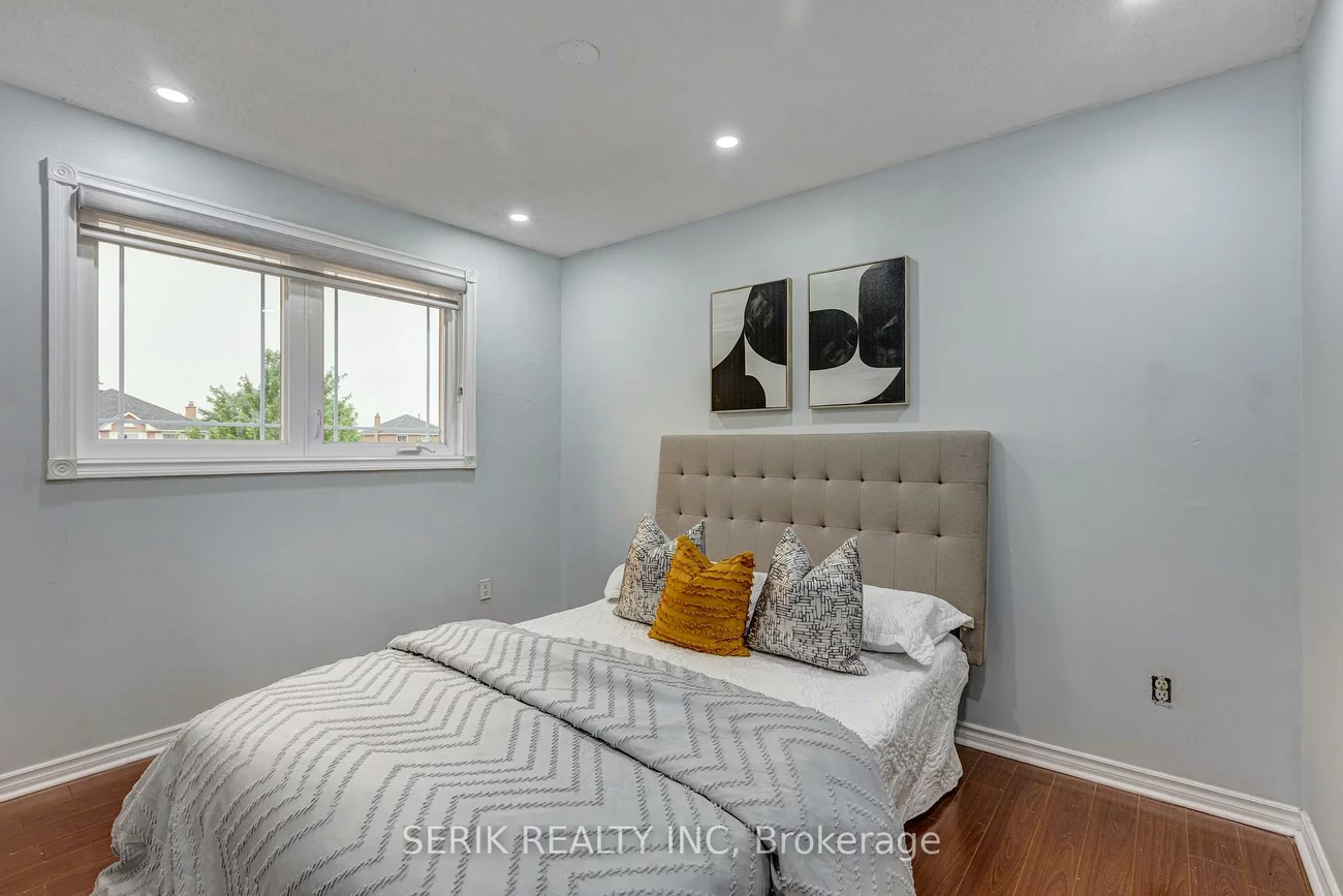 110, Havelock, Fletcher's Creek South, Brampton