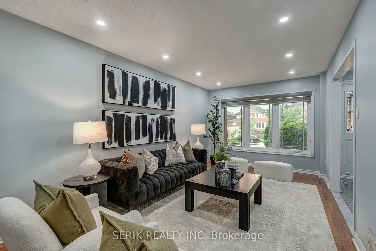 110, Havelock, Fletcher's Creek South, Brampton