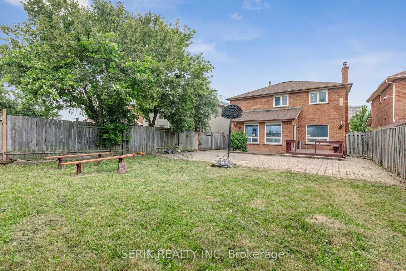 110, Havelock, Fletcher's Creek South, Brampton