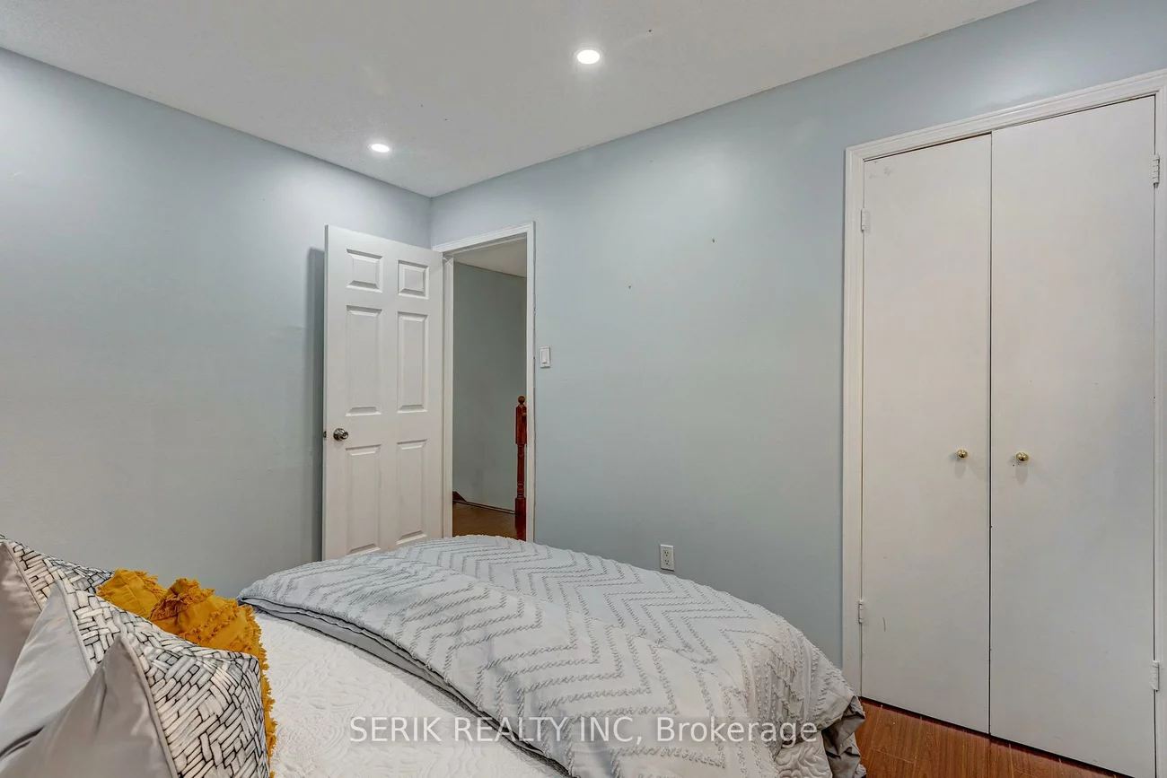 110, Havelock, Fletcher's Creek South, Brampton