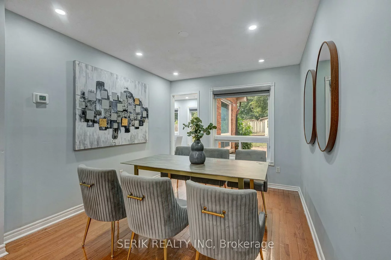 110, Havelock, Fletcher's Creek South, Brampton