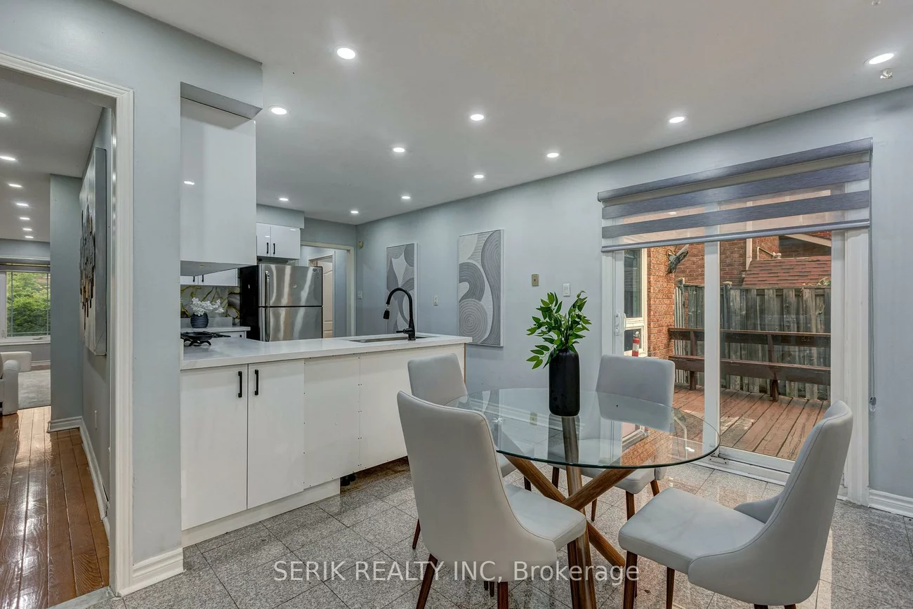 110, Havelock, Fletcher's Creek South, Brampton